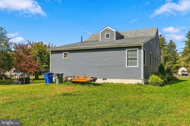 52 STATION AVE, Franklinville, NJ 08322