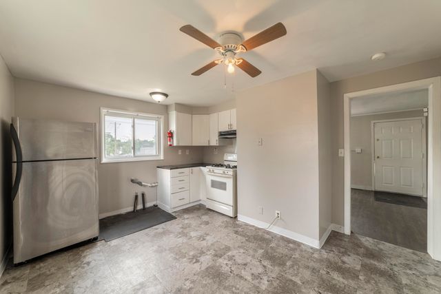 401 Oak Street, Michigan City, IN 46360