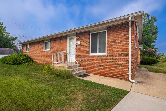 401 Oak Street, Michigan City, IN 46360