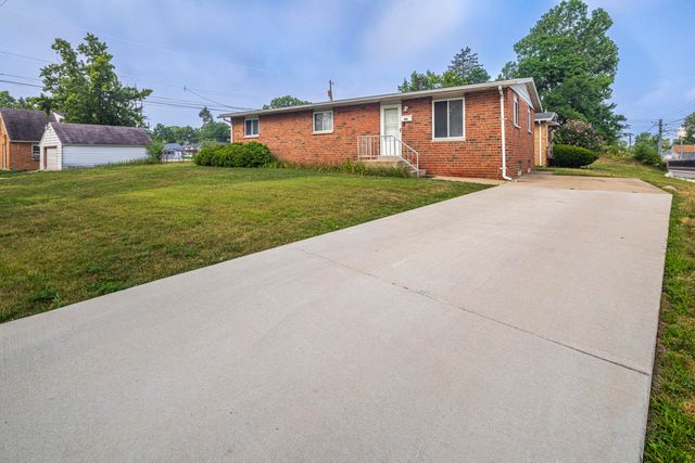 401 Oak Street, Michigan City, IN 46360