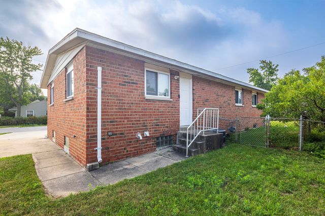 401 Oak Street, Michigan City, IN 46360