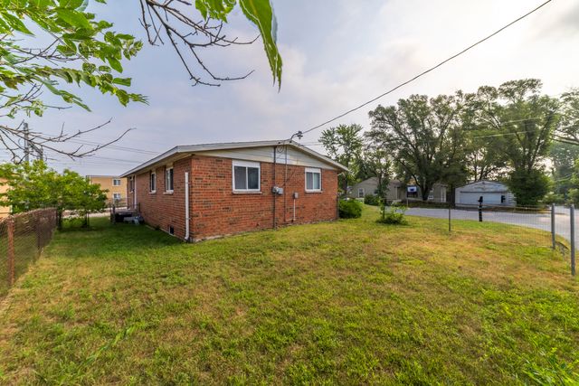 401 Oak Street, Michigan City, IN 46360