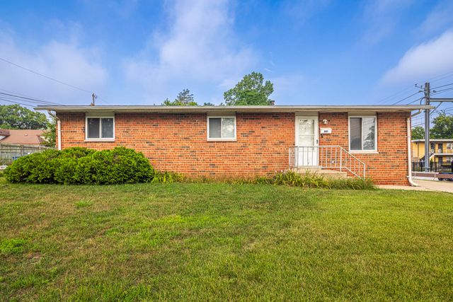 401 Oak Street, Michigan City, IN 46360