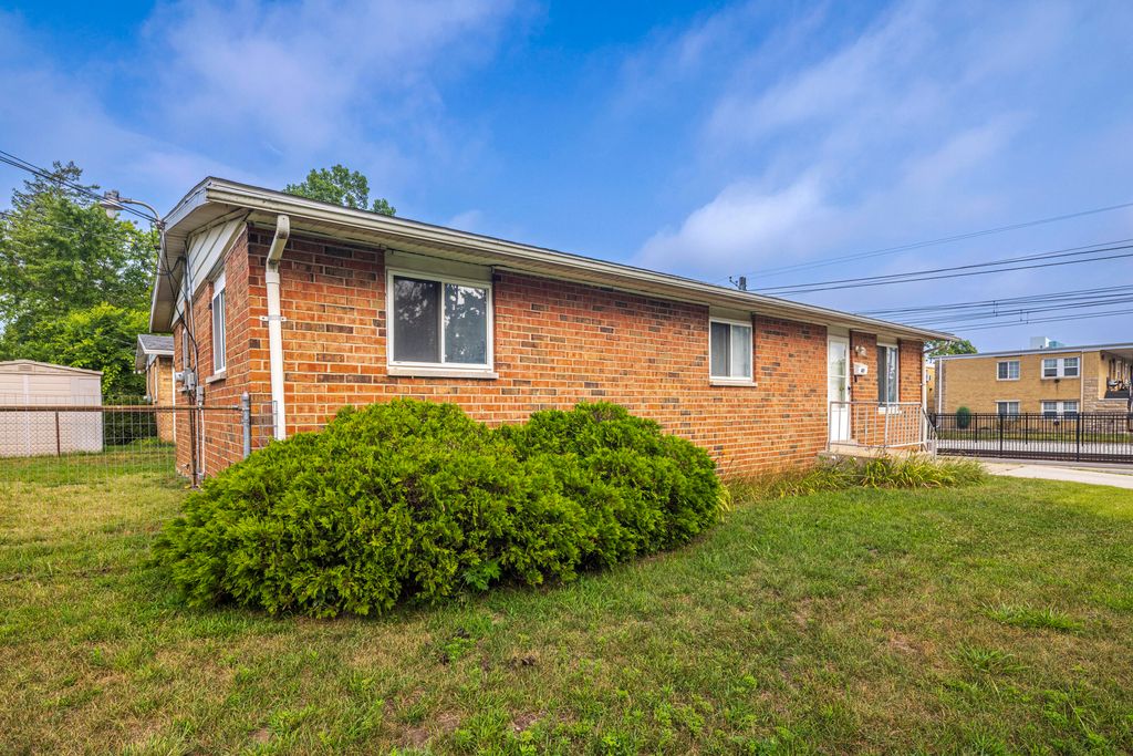 401 Oak Street, Michigan City, IN 46360
