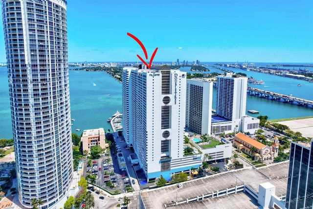 1717 N Bayshore Drive A-2935, Miami, FL 33132