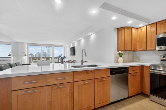 1717 N Bayshore Drive A-2935, Miami, FL 33132