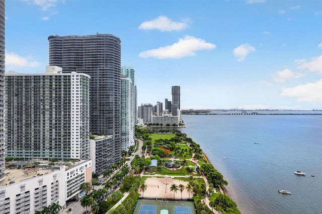 1717 N Bayshore Drive A-2935, Miami, FL 33132