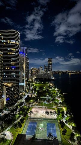 1717 N Bayshore Drive A-2935, Miami, FL 33132