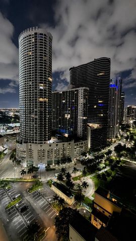 1717 N Bayshore Drive A-2935, Miami, FL 33132