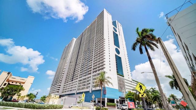 1717 N Bayshore Drive A-2935, Miami, FL 33132