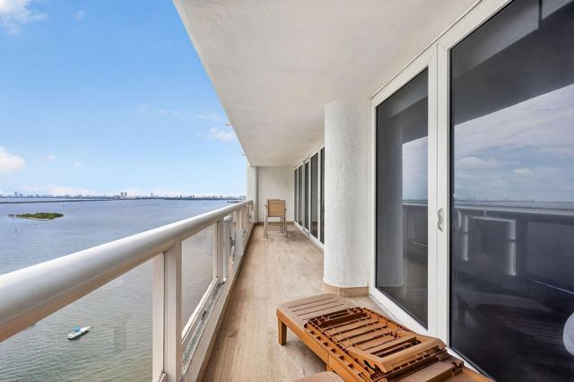1717 N Bayshore Drive A-2935, Miami, FL 33132