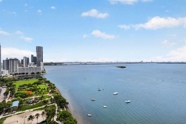 1717 N Bayshore Drive A-2935, Miami, FL 33132