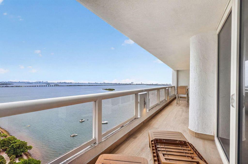 1717 N Bayshore Drive A-2935, Miami, FL 33132