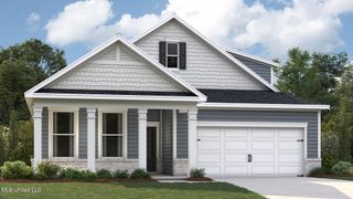 87 Powell Place, Byhalia, MS 38611