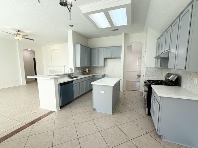 13319 Georgetown Drive, Sugar Land, TX 77478