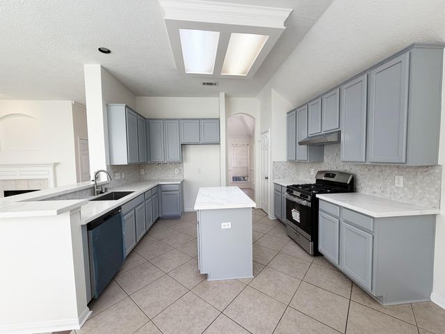 13319 Georgetown Drive, Sugar Land, TX 77478