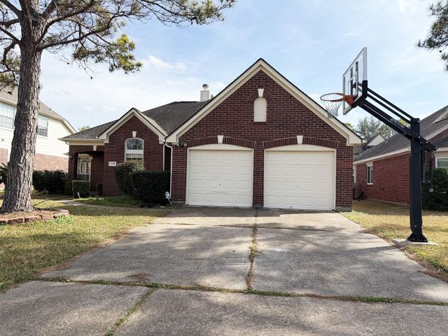 13319 Georgetown Drive, Sugar Land, TX 77478