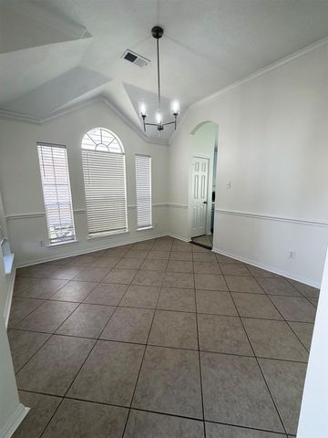 13319 Georgetown Drive, Sugar Land, TX 77478