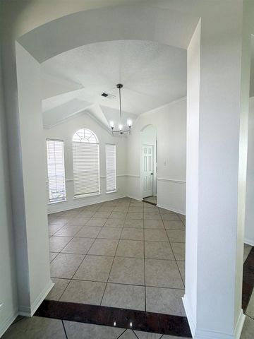 13319 Georgetown Drive, Sugar Land, TX 77478