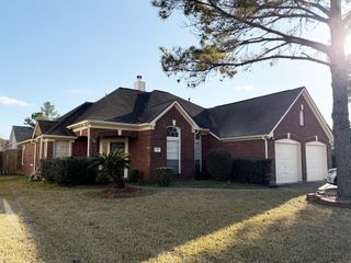 13319 Georgetown Drive, Sugar Land, TX 77478