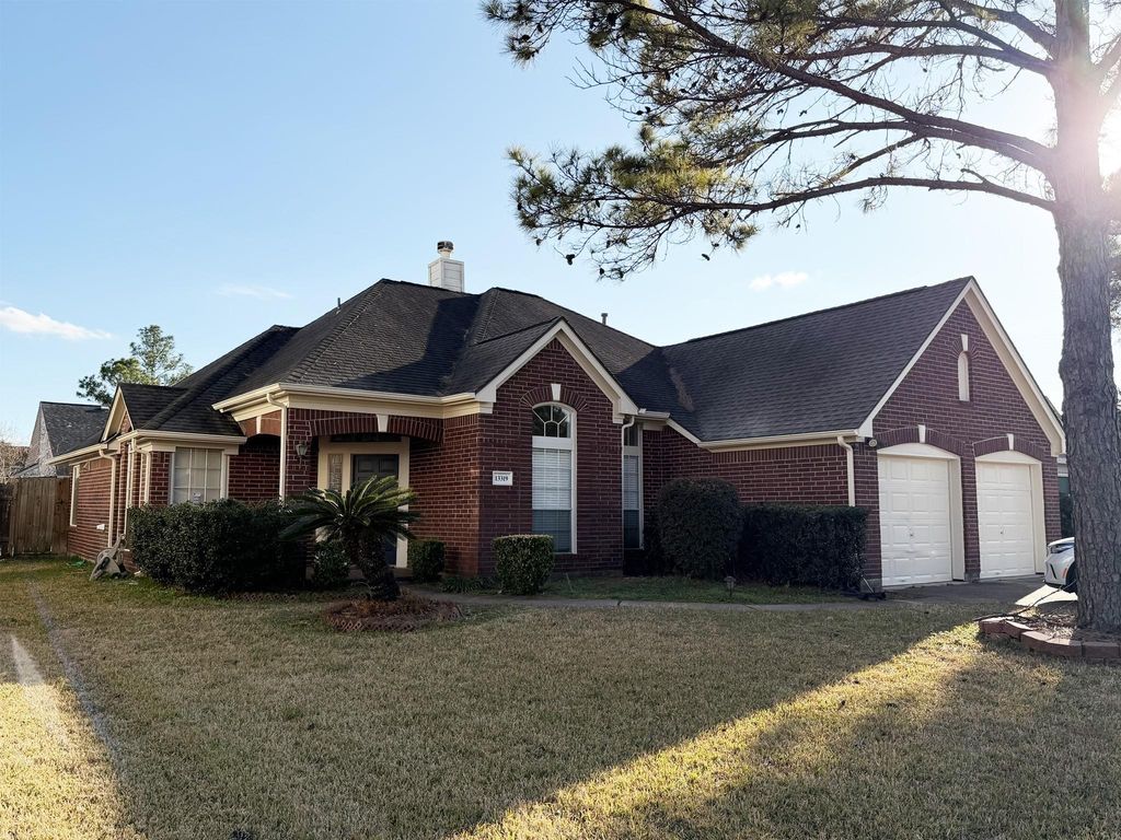 13319 Georgetown Drive, Sugar Land, TX 77478