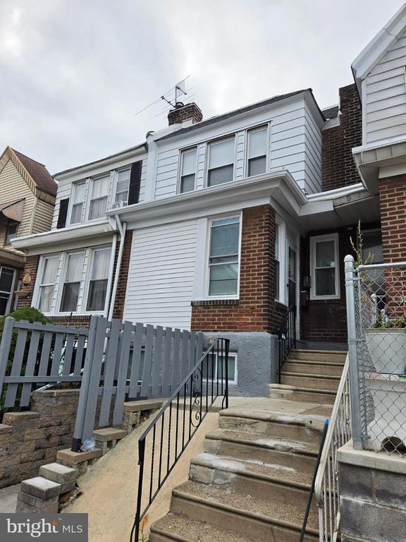 3848 BENNINGTON ST, PHILADELPHIA, PA 19124 — photo 2