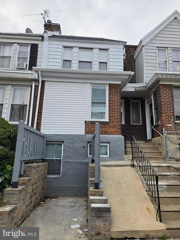 3848 BENNINGTON ST, PHILADELPHIA, PA 19124 — photo 3