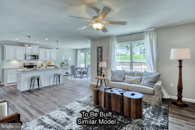 REVERE PLAN AT HAMPTON HEIGHTS, East Berlin, PA 17316