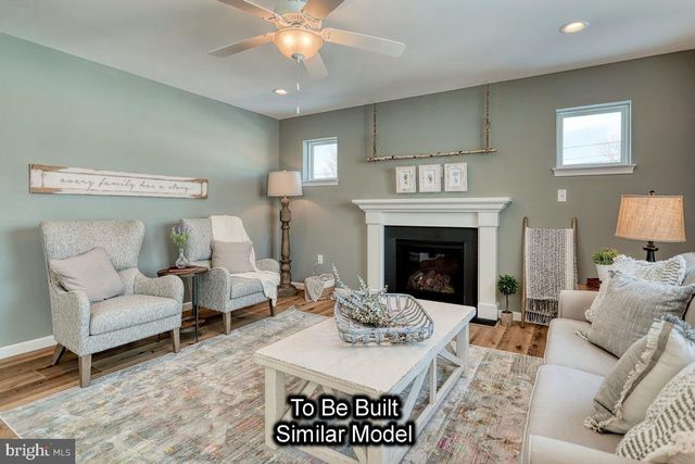 REVERE PLAN AT HAMPTON HEIGHTS, East Berlin, PA 17316