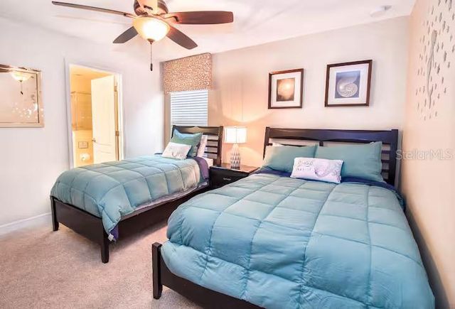 9022 SHADOW MOUNTAIN STREET, Davenport, FL 33896