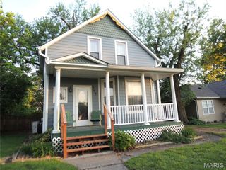 309 W State Street, Pocahontas, IL 62275