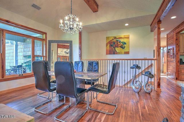 251 Fee Trail, Ewing, VA 24248