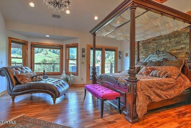 251 Fee Trail, Ewing, VA 24248