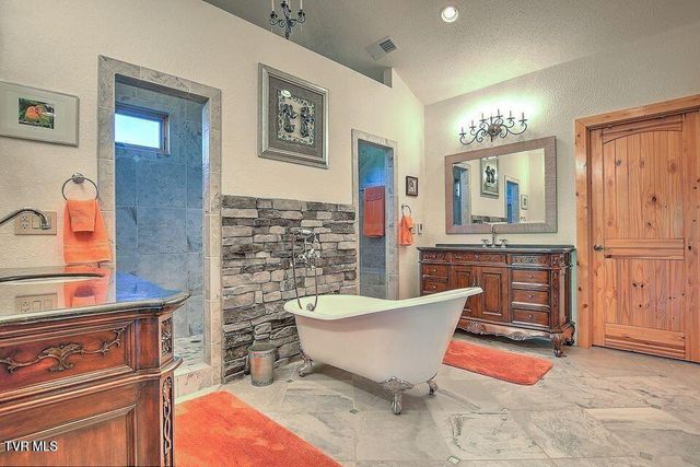 251 Fee Trail, Ewing, VA 24248