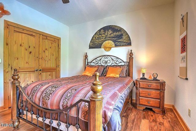 251 Fee Trail, Ewing, VA 24248