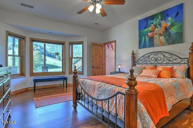 251 Fee Trail, Ewing, VA 24248