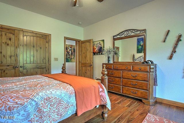 251 Fee Trail, Ewing, VA 24248