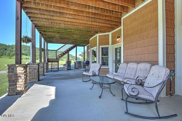 251 Fee Trail, Ewing, VA 24248