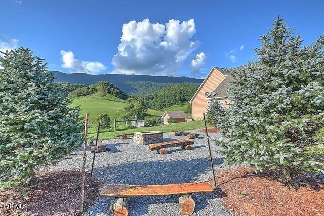251 Fee Trail, Ewing, VA 24248