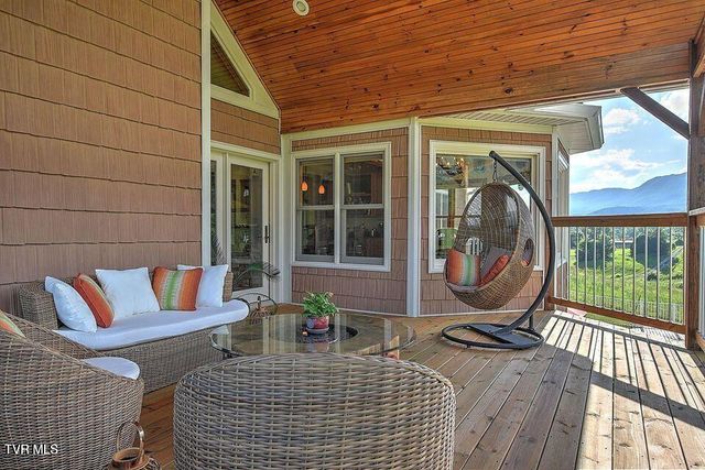 251 Fee Trail, Ewing, VA 24248