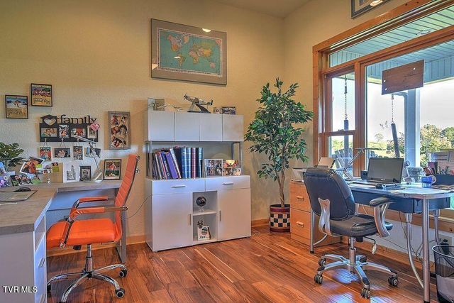 251 Fee Trail, Ewing, VA 24248