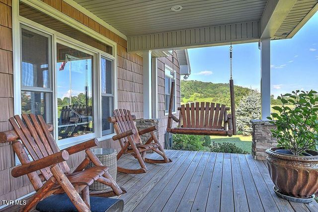 251 Fee Trail, Ewing, VA 24248