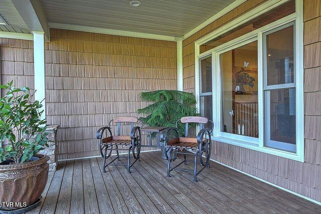 251 Fee Trail, Ewing, VA 24248