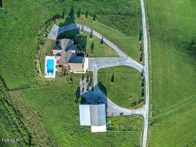 251 Fee Trail, Ewing, VA 24248