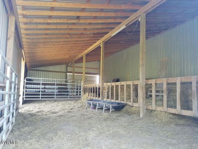 251 Fee Trail, Ewing, VA 24248