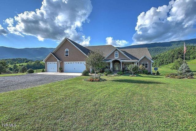 251 Fee Trail, Ewing, VA 24248