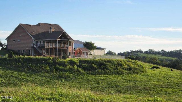 251 Fee Trail, Ewing, VA 24248