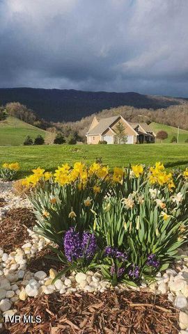 251 Fee Trail, Ewing, VA 24248