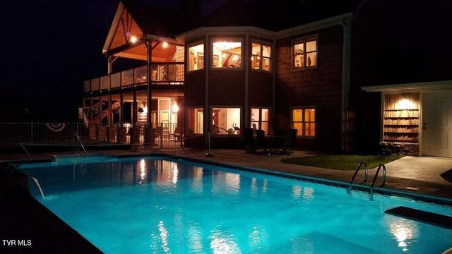 251 Fee Trail, Ewing, VA 24248