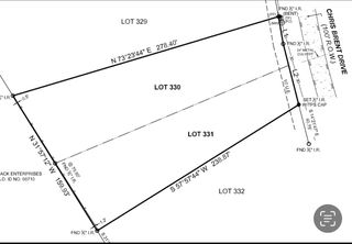 0 Chris Brent Drive, Livingston, TX 77351